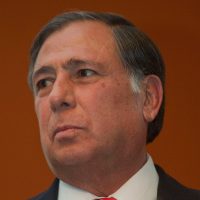 Fallece en su oficina Plácido Torres Pineda, exprocurador de Michoacán
