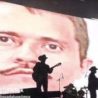 Auditorio Telmex de Jalisco se deslinda de la proyección de imágenes del líder del CJNG en concierto