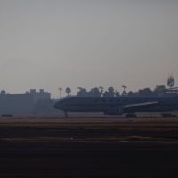 Administración Federal de Aviación explica por qué bajó de categoría a México