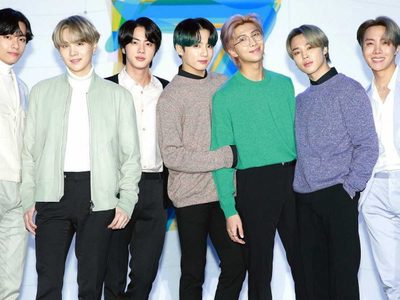 Dos miembros de BTS se unen para un live y se vuelven tendencia en Twitter. ¿Qué dijeron?
