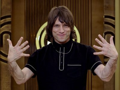"Detrás de esas hornallas": Joaquín Levinton se despidió de MasterChef Celebrity