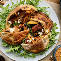 Sin fiambre y bien económico: la receta del mejor sandwich que te va a salvar el almuerzo cuando estés en apuros