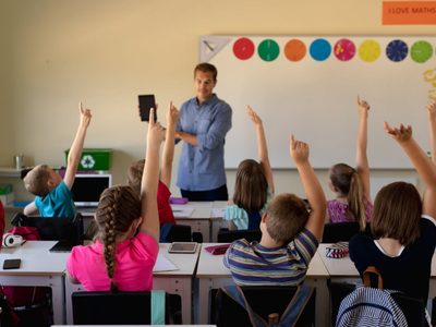 Vouchers educativos: cuándo se cobra la primera cuota