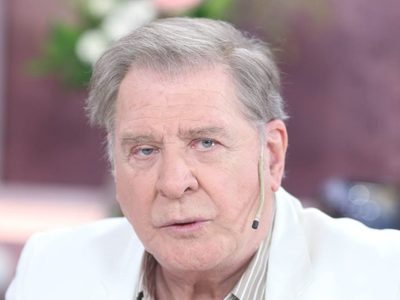 La sorpresa de Arturo Puig a una premiada artista argentina por su cumpleaños