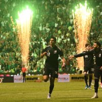 México derrotó 2-0 a Ghana en duelo de preparación rumbo al Mundial (Videos)