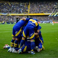 Todos los detalles: el nuevo refuerzo de Boca se hizo la revisión médica