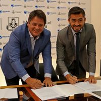 Alianza estratégica entre la Municipalidad  y el Banco Provincia de Neuquén