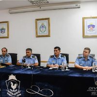 La policía de Neuquén calificó de exitosos los operativos de seguridad de fin de año