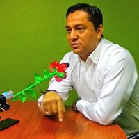 Exdirigente toma oficinas del PRI en Morelos y se asume como líder estatal