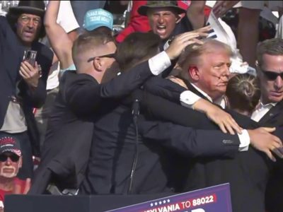 Duro informe del Senado sobre el atentado a Trump