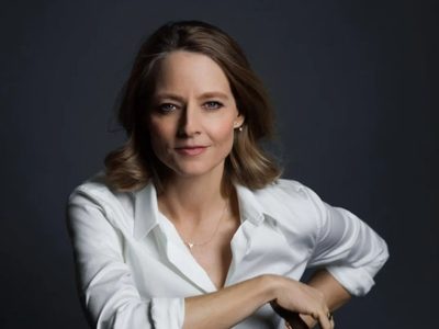 Jodie Foster recibirá el Premio a la Excelencia Artística en el Festival de Morelia