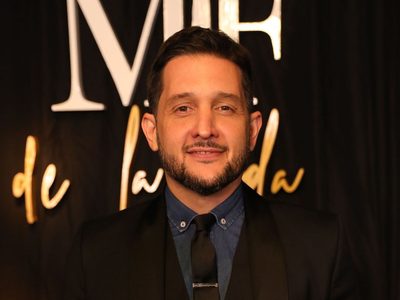 “Yo respeto la cuarentena”: Germán Paoloski y un angustiante momento a días de haber sido padre