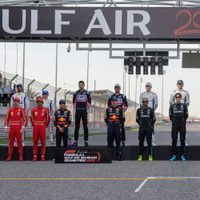 Cambio para la última carrera: el piloto de Fórmula 1 que no terminará la temporada con su equipo