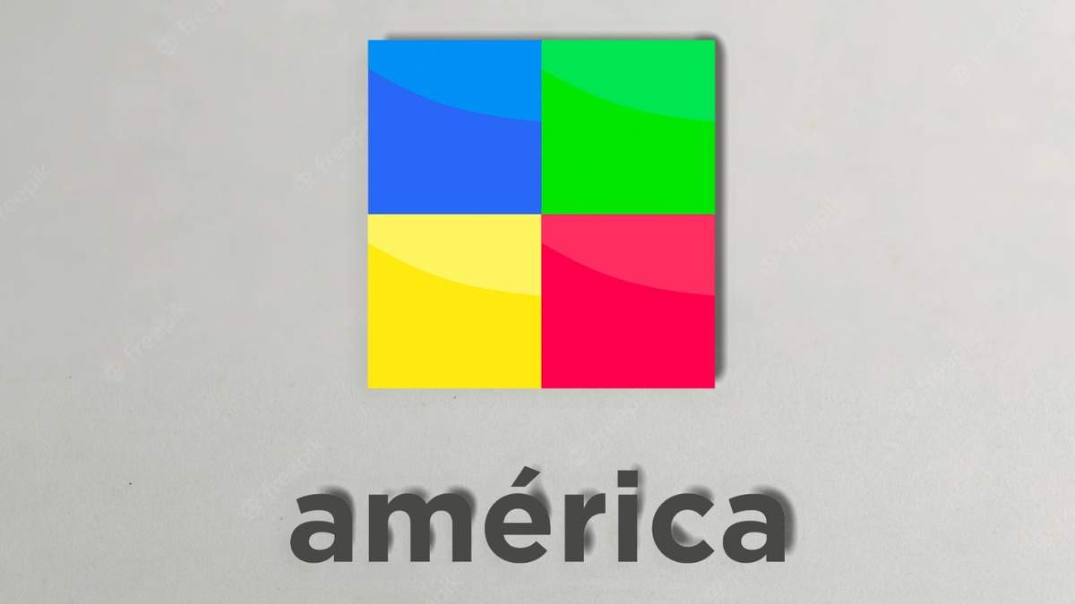 América TV. Fuente: (Minuto Neuquén)