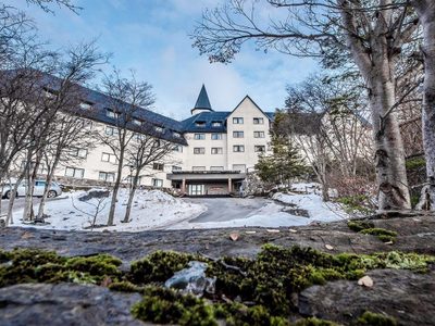 Un hotel patagónico obtiene una distinción internacional