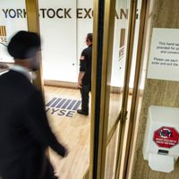 Por coronavirus, FMI y Banco Mundial harán cumbre 'virtual”