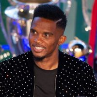 La sorprendente opinión de Samuel Eto'o sobre Lautaro Martínez