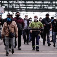 Para el Gobierno porteño levantar la cuarentena "aumenta el riesgo de contagio"