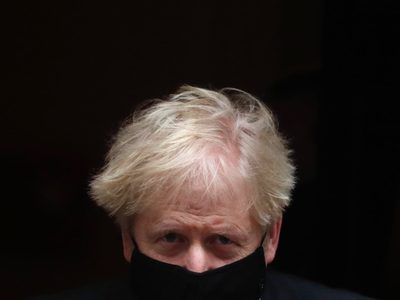 Boris Johnson engañó deliberadamente al Parlamento sobre fiestas en confinamiento