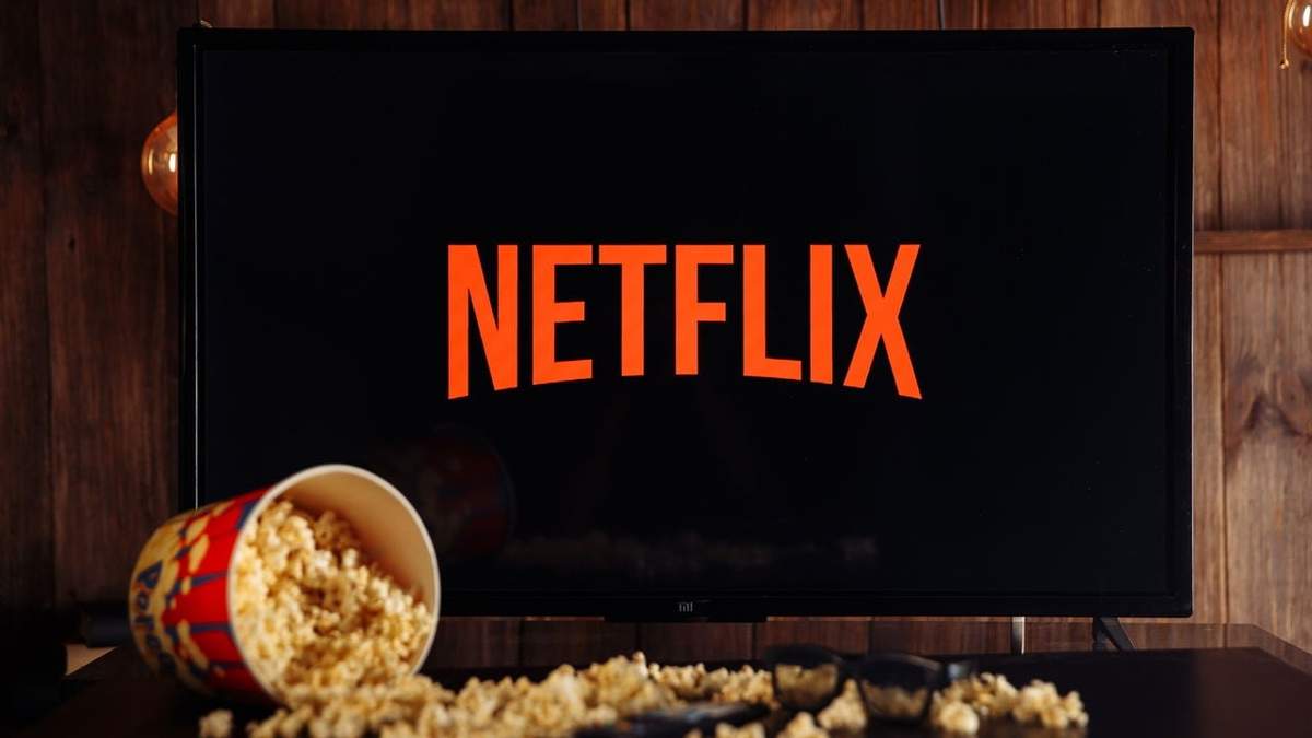Netflix. Fuente: (Instagram)