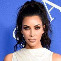 La inesperada confesión de Kim Kardashian sobre el coronavirus. ¡Espeluznante!