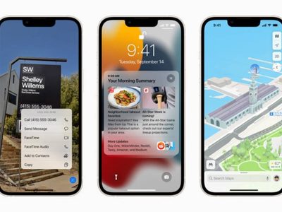 iOS 16 permitirá reportar como spam mensajes SMS y MMS