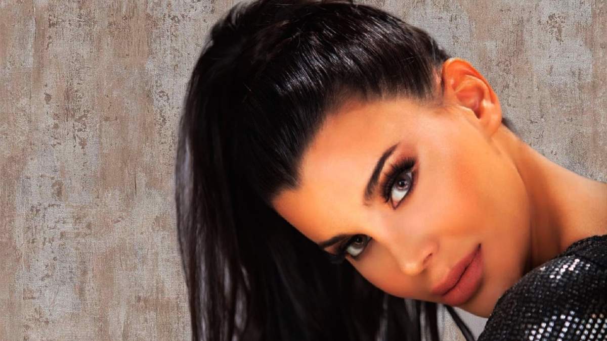 Charlotte Caniggia. Fuente: (Minuto Neuquén)
