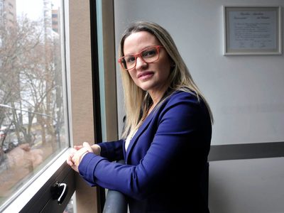 El Gobierno designó a Carolina Píparo como la nueva directora del Banco Nación