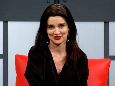 No aguantaron la cuarentena: el mal momento de Verónica Varano