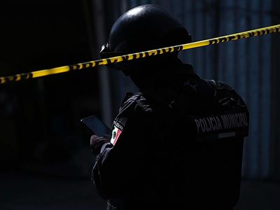 México es el cuarto pais más violento del mundo: Acled