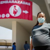 Estos son los consejos que recomienda la OMS para mejorar la atención posparto