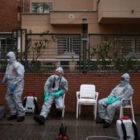 La peligrosa fiebre de hidroxicloroquina contra el covid-19