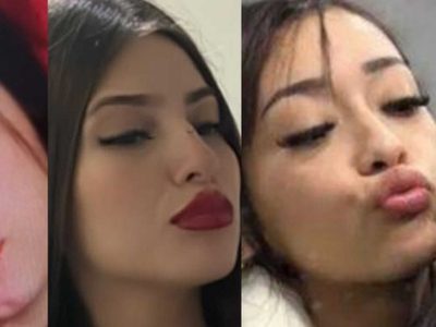 Triple crimen: familiares de Lara Gutiérrez se movilizaron y exigen que la causa no llegue al fuero federal