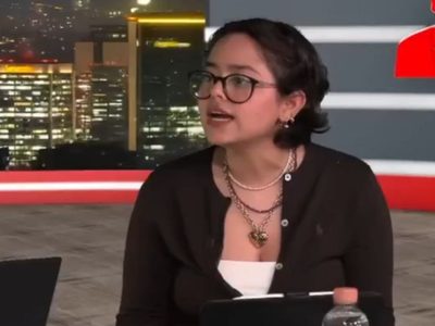 Morena se deslinda su vocera por decir que el narco es uno de los principales empleadores