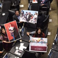 Meten tema de Línea 12 a la sesión Permamente pese a rechazo de Morena