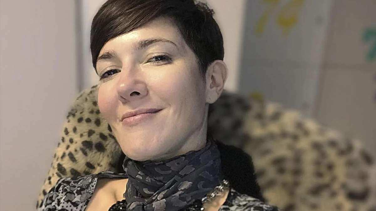 Cristina Pérez. Fuente: (Instagram)