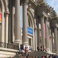 El museo MET de Nueva York buscaría "desadquirir" algunas obras para solventar salarios