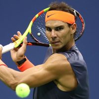 ¡De estreno! Rafael Nadal lució su nueva adquisición