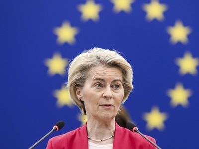 Europa contraataca a Trump: impone aranceles a productos de estados republicanos