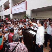 Asumen sus cargos los 17 nuevos alcaldes de Tabasco