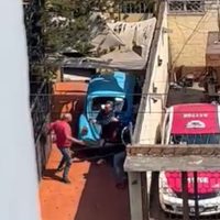 Balacera en Iztapalapa: Captan riña y asesinato en la Unidad Habitacional Vicente Guerrero