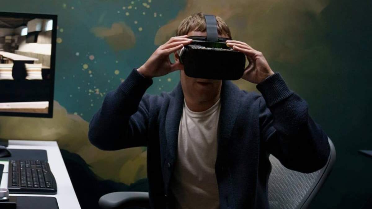 El metaverso de Zuckerberg