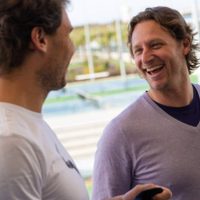 De no creer: la broma de Rafael Nadal con sus amigos y un incómodo momento con Federer
