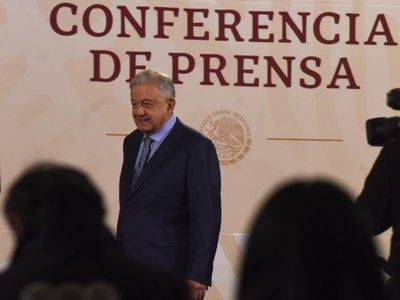 Estos fueron los principales temas de la conferencia mañanera de AMLO del 2 de marzo (Video)