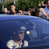 Neymar dice adiós al Barcelona; se va al PSG en el traspaso más caro en la historia del futbol