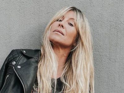 Soledad Solaro tiene el pantalón más fashionista y que es furor esta temporada: mirá cómo llevarlo con estilo