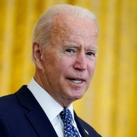 Biden presentó un ambicioso proyecto climático para transformar la industria eléctrica de EE. UU.