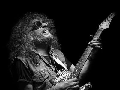 Muere el legendario guitarrista Javier Bátiz a los 80 años