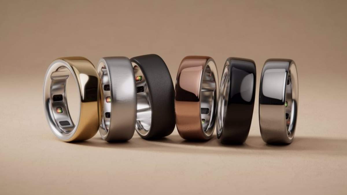 Qué es un anillo inteligente y para qué sirve
