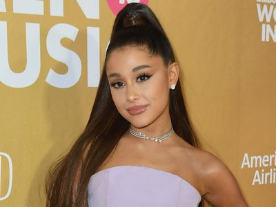 ¡De infarto! Filtran información sobre la próxima película que podría estar grabando Ariana Grande